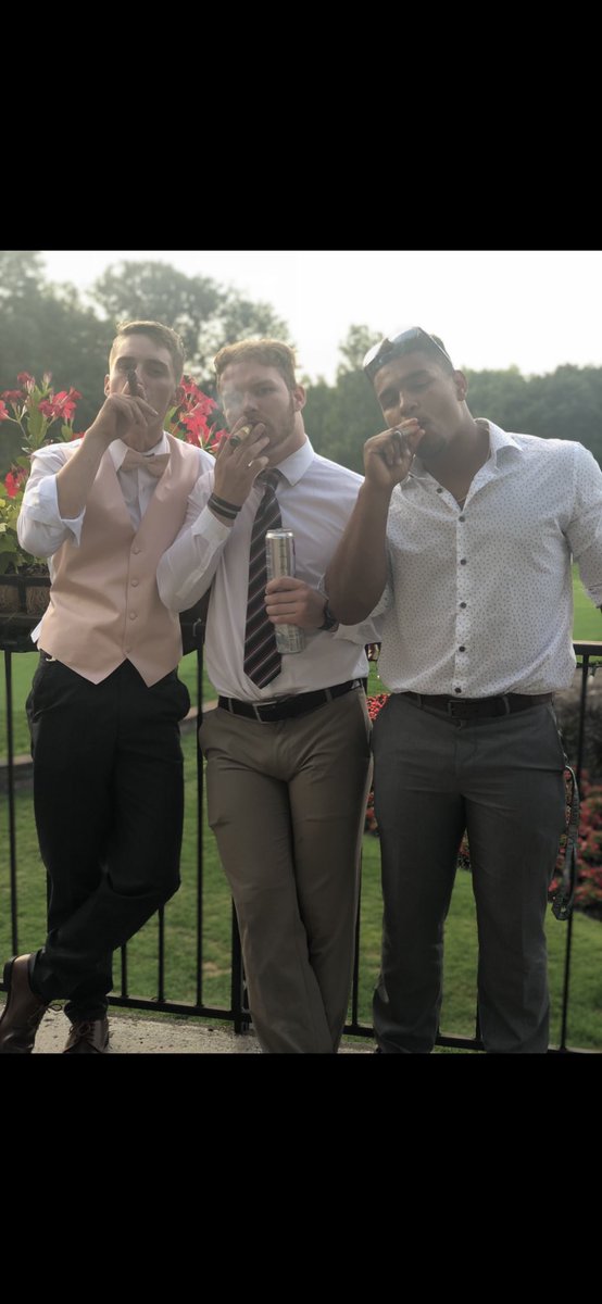 rusty_shaffer10's tweet photo. Happy Birthday to my guy! Thankful for the bond we have and the brotherhood we share. Love your broski!! @DomsmithDs https://t.co/b1gg9jJwcS