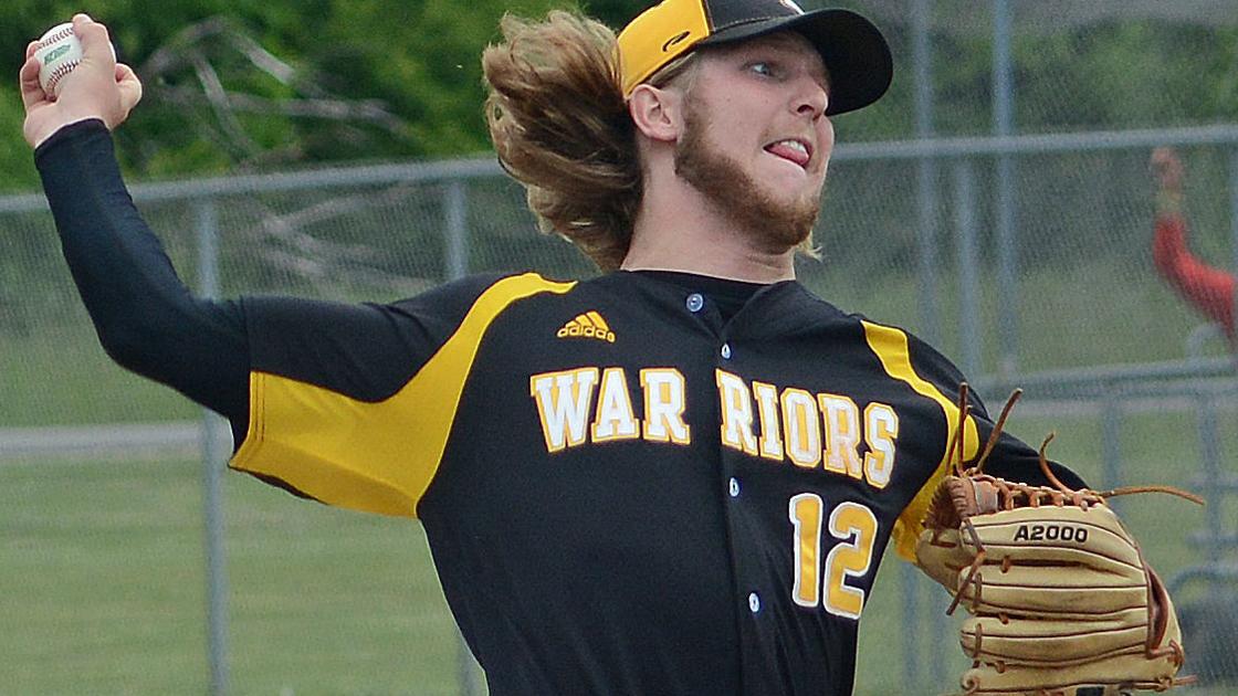SPORTS: BASEBALL: Waupun's Caden Bronkhorst named Player of the Year in East Central Conference dlvr.it/R7SKY2