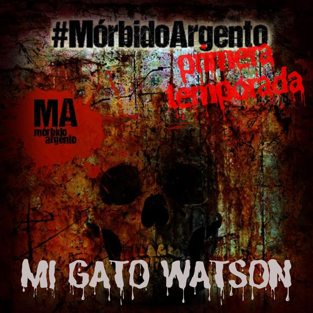 SoyDilo's tweet photo. Terminó la primera temporada de #MórbidoArgento y se la compartimos para que las disfruten todas juntas.
Ilustraciones de @FrancoPVega1 y textos de @DiloEsteban.
Gracias @maurocroche por prestarnos a tu personaje :D https://t.co/ggmz9CH67d