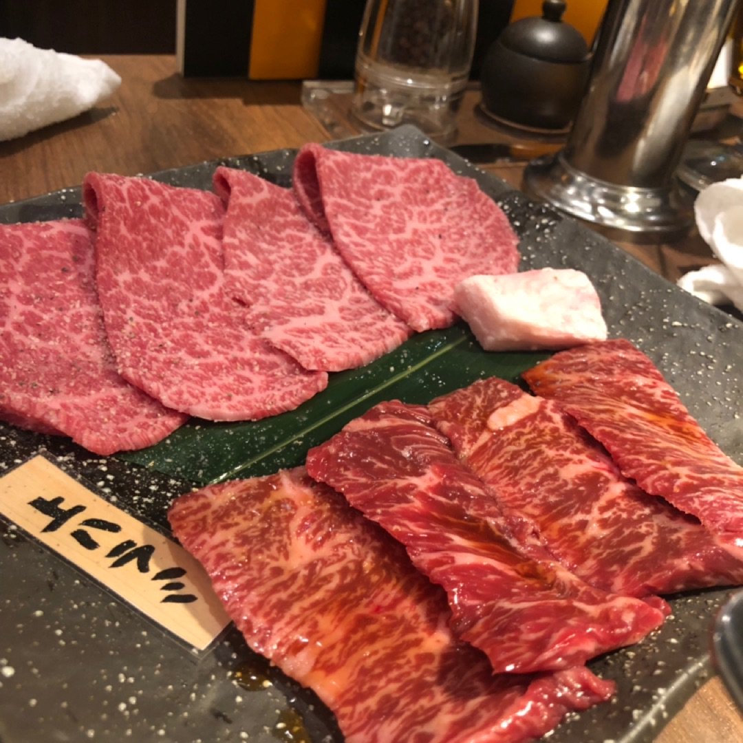 SynchroLife 🍣 Best Restaurant App in Japan tweet media