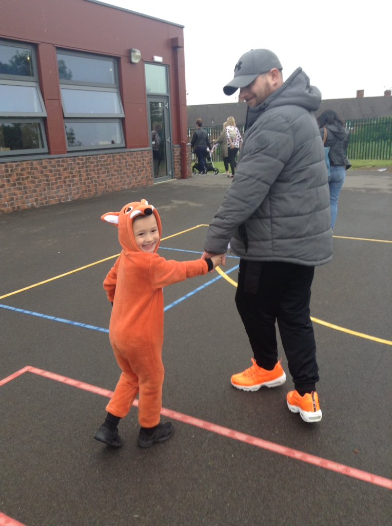 Miss Wright FS2 tweet media