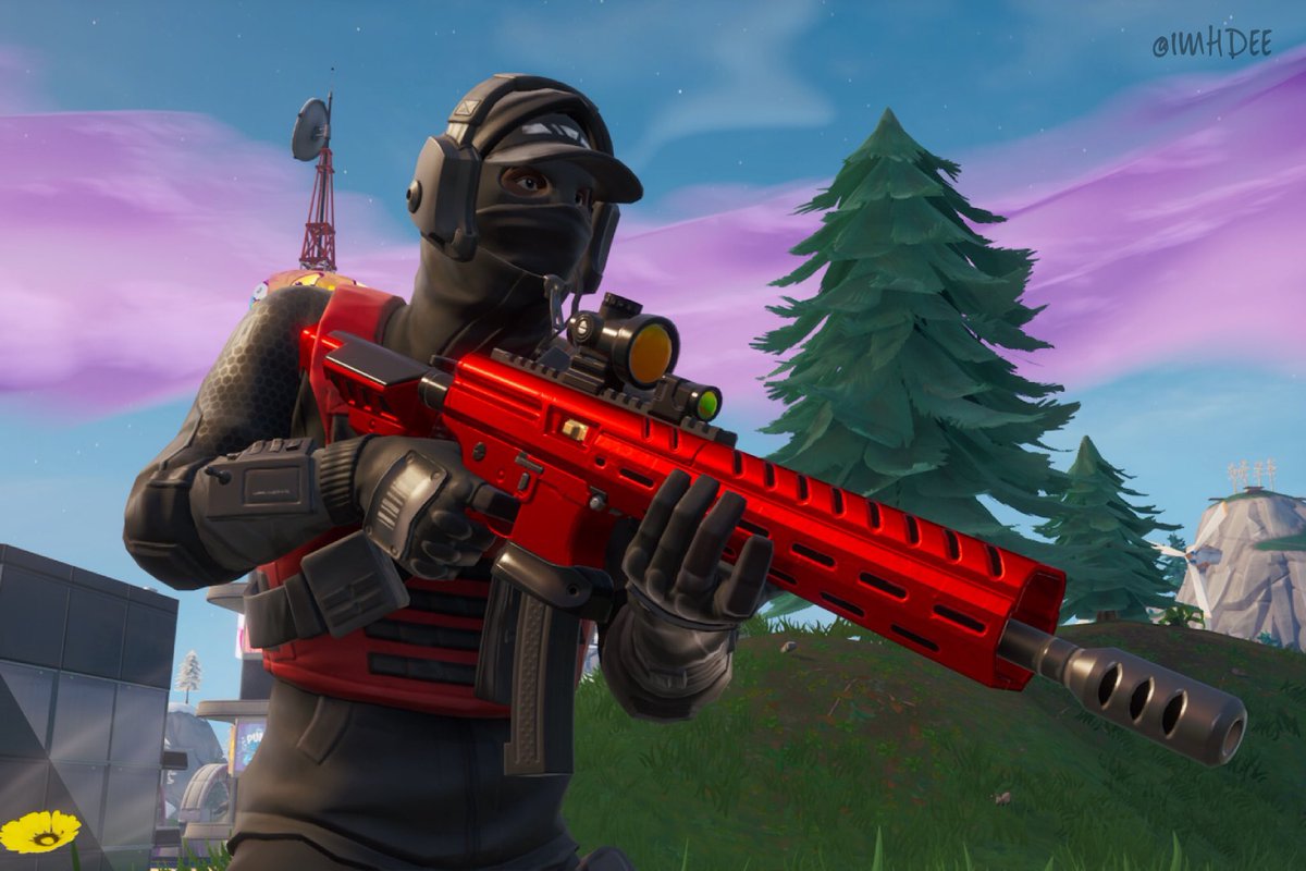 HDEEsf's tweet photo. Stealth Reflex ⚫️🔴 #Fortnite #FortniteBattleRoyale #FortnitePhotography #ForniteWallPapers #FortniteReflexSkin #ReflexSkin #StealthReflexSkin https://t.co/7pGE3v033Q