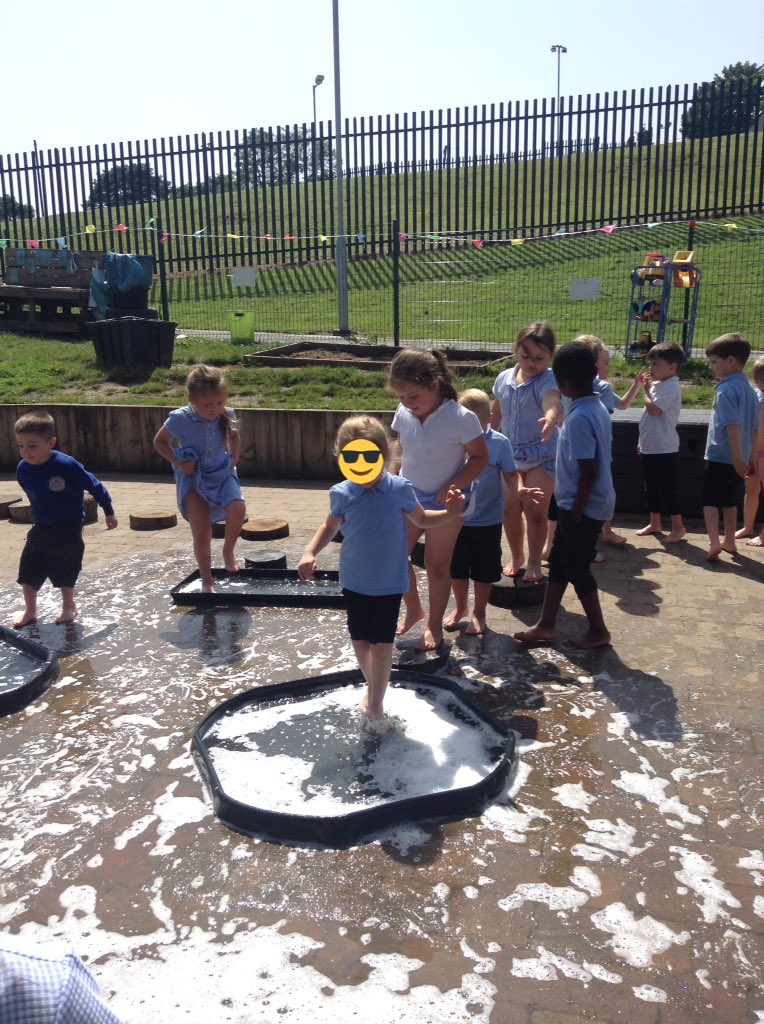 Fun in the sun!🌞