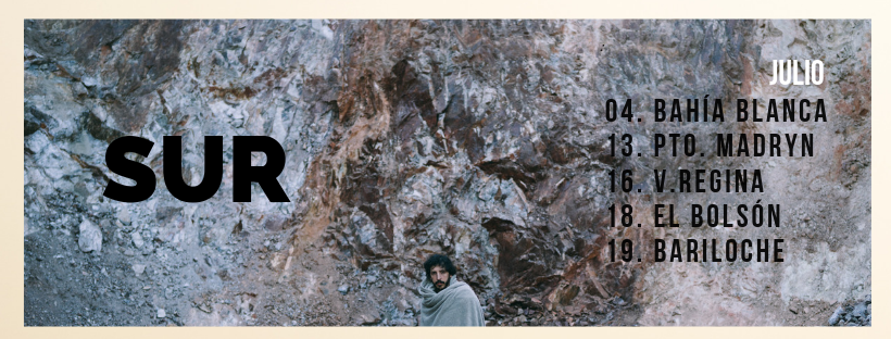 En invierno se gira por el sur!
(hablame de rosca)
facebook.com/events/5091529…