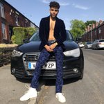 Photo by Malique Thompson-Dwyer (@officialmal_)