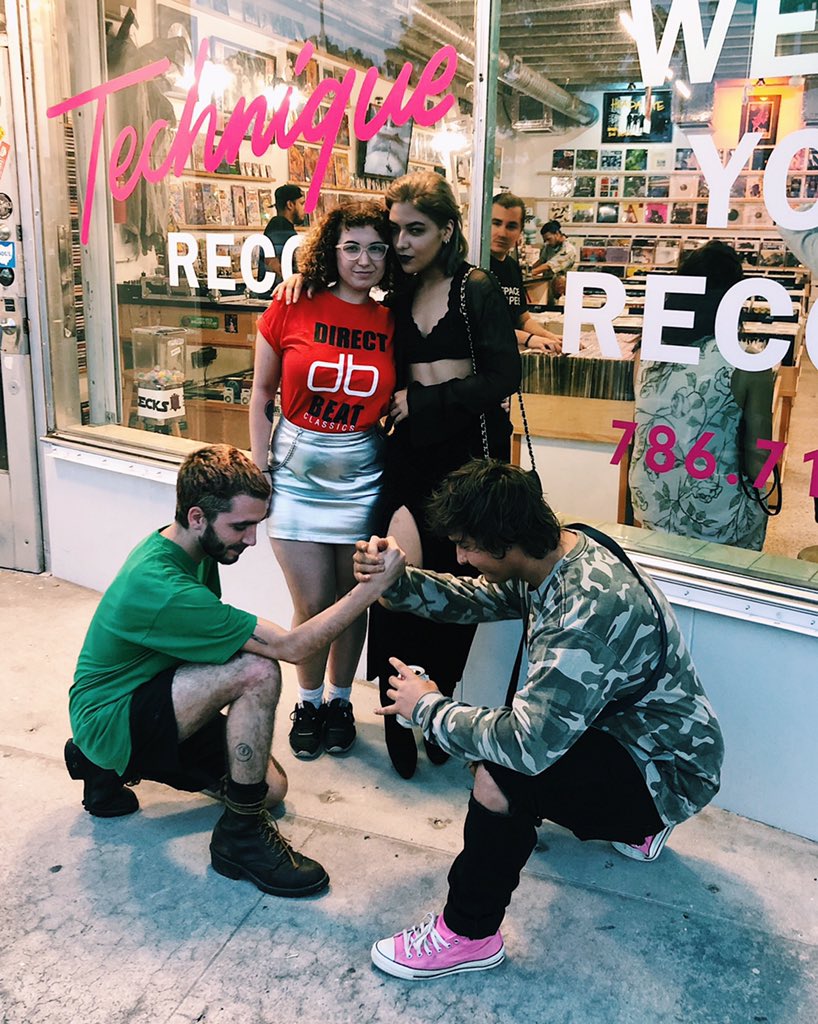 car0zilla's tweet photo. Yo @techniquerecs was 🧨 last night. Shout to everyone who came out. #Textasy on Saturday with @Exzakt #Uprokk @GranMoxy @deroboter 

// free ticket with all #Monotone purchases. https://t.co/x1AGrlb0PY