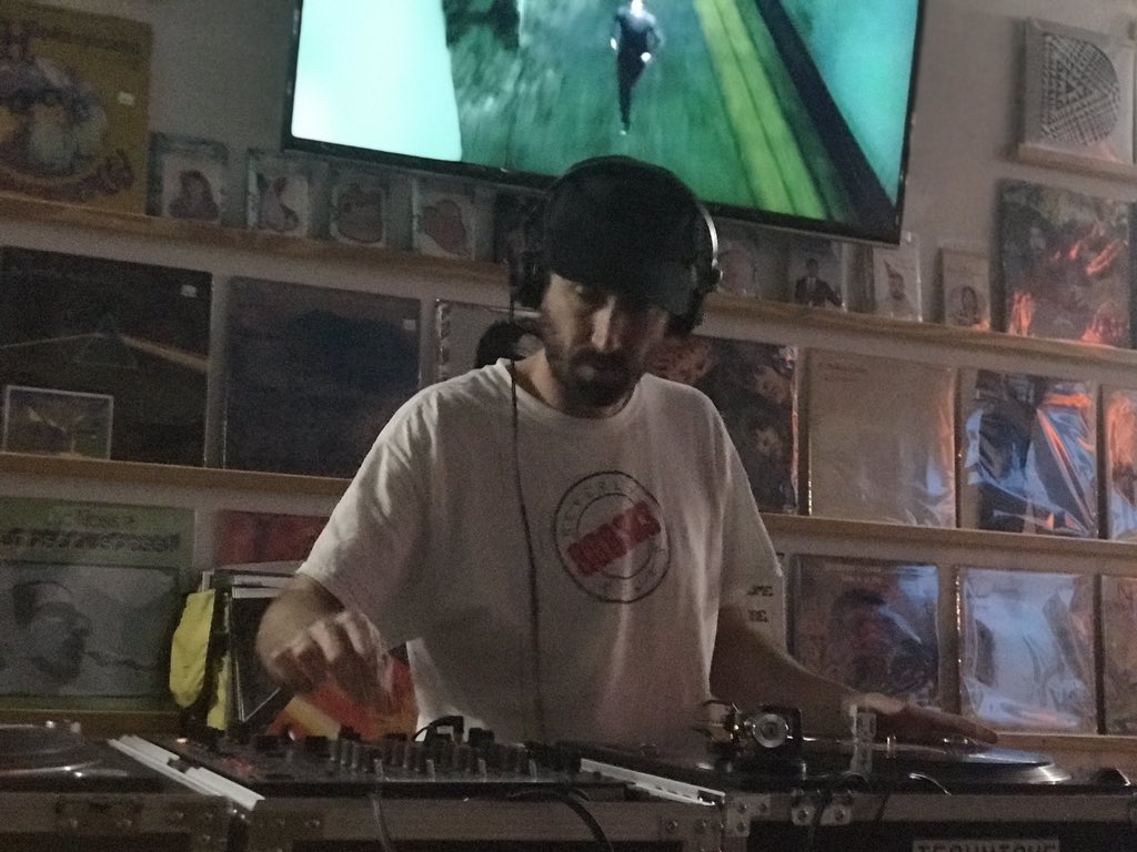 car0zilla's tweet photo. Yo @techniquerecs was 🧨 last night. Shout to everyone who came out. #Textasy on Saturday with @Exzakt #Uprokk @GranMoxy @deroboter 

// free ticket with all #Monotone purchases. https://t.co/x1AGrlb0PY
