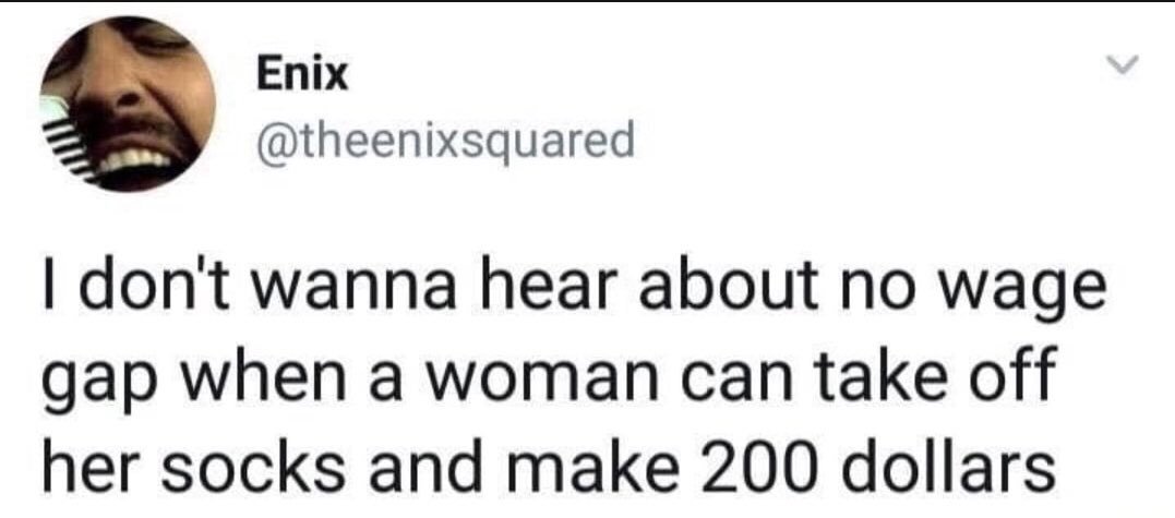pickapoison's tweet photo. Real fucking talk tho https://t.co/W8hJJN9XK9