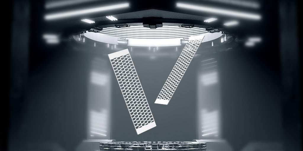 OFRFbrand's tweet photo. Get reaaaaady for SS 316L nexMESH strip coils!😎🙌

https://t.co/ZrYFpM1xzL
#FirstTempControlMeshCoil #nexMESH #OFRFStyle #tempcontrol #coils #stripcoils #vapegear #vapefam #vapelife #vapelove #vapers #vapeon #vapepics https://t.co/nptItpQ3Zw