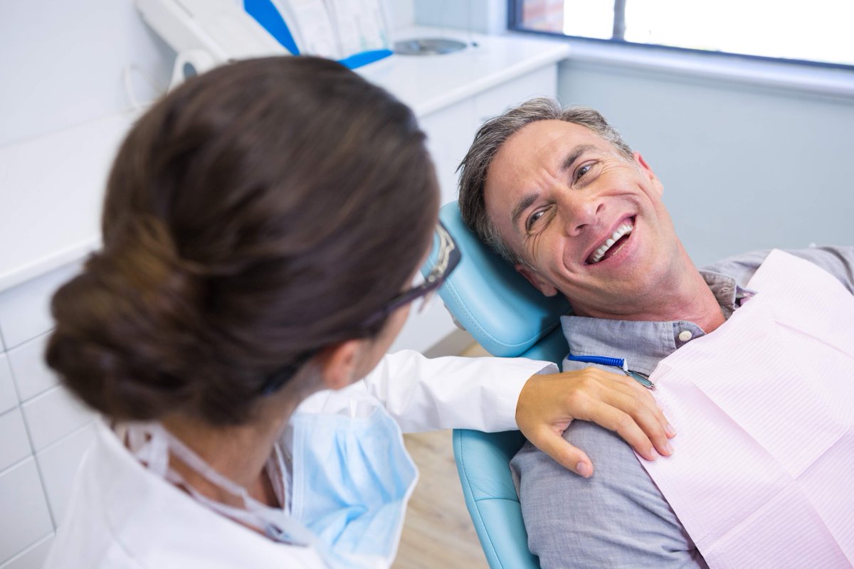 PerioHealthTX's tweet photo. Schedule an appointment with us for regular check-ups, ideally every 6 months. You should also pay us a visit if you have a dental problem such as a toothache or bleeding gums. https://t.co/VUa8ZTZUl6