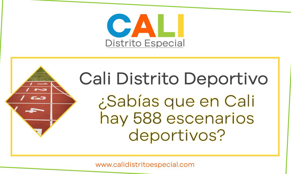 Cali Distrito Especial tweet media