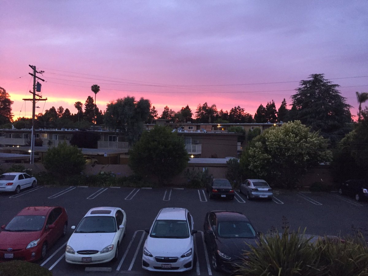 AntoineZalc's tweet image. Last night #sunset #shotoniphone6