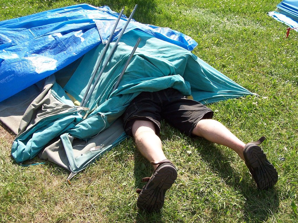Thinking of coming to the PBS Festival? Info on camping and other local accommodation coming to website next week!!
