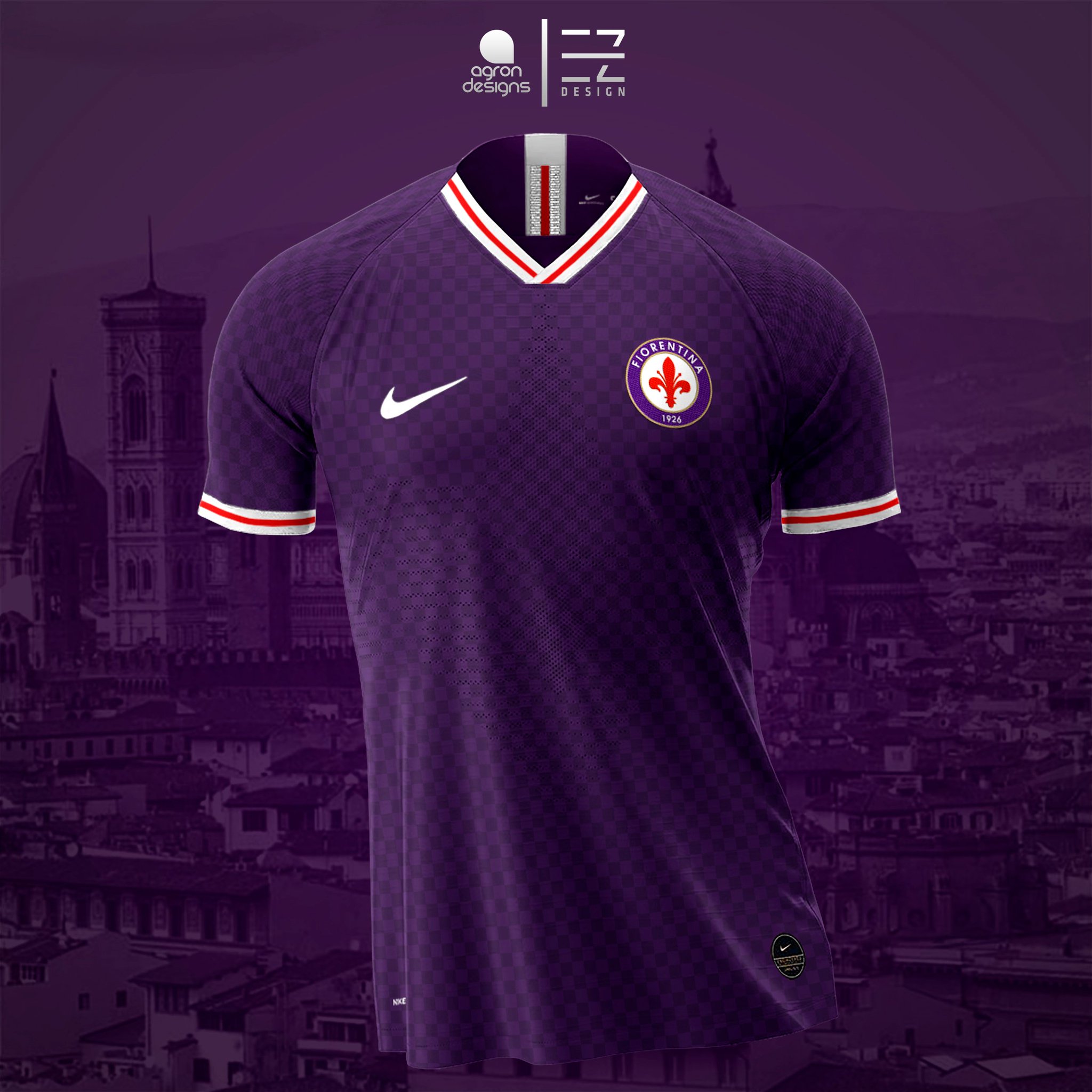maglia fiorentina nike