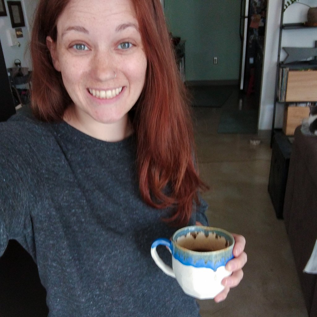 dumontandi's tweet photo. Being mindful of my current happiness has never been my strong suit. I am a type 7. Curious...what's yours? #enneagram #types #coffee #coffeeaddict #enthusiast #reformer #andiPE https://t.co/aq7IgQUAiT