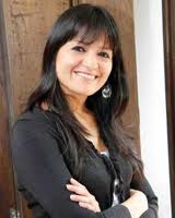 Photo of Julissa Mantilla Falcon