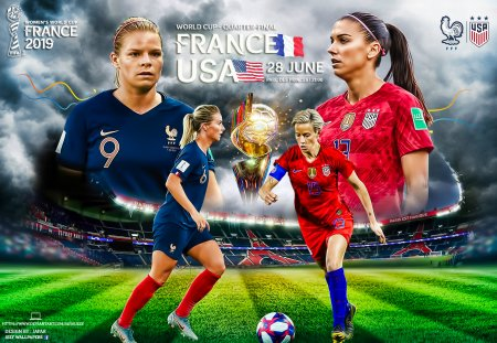 William50488199's tweet photo. LIVE STREAM

FRANCE vs USA | ANDROID | PC | MOBILE | IOS

LINK 1 - https://t.co/Wr79eKgz09 

LINK 2 - https://t.co/Wr79eKgz09 

NO SIGNUP/SUBSCRIPTION
#FRAUSA #USAvFRA #FIFAWFC2019 #MARCIV #TUNMLI #AFCON #AFCON2019 https://t.co/caa5ioUOWS