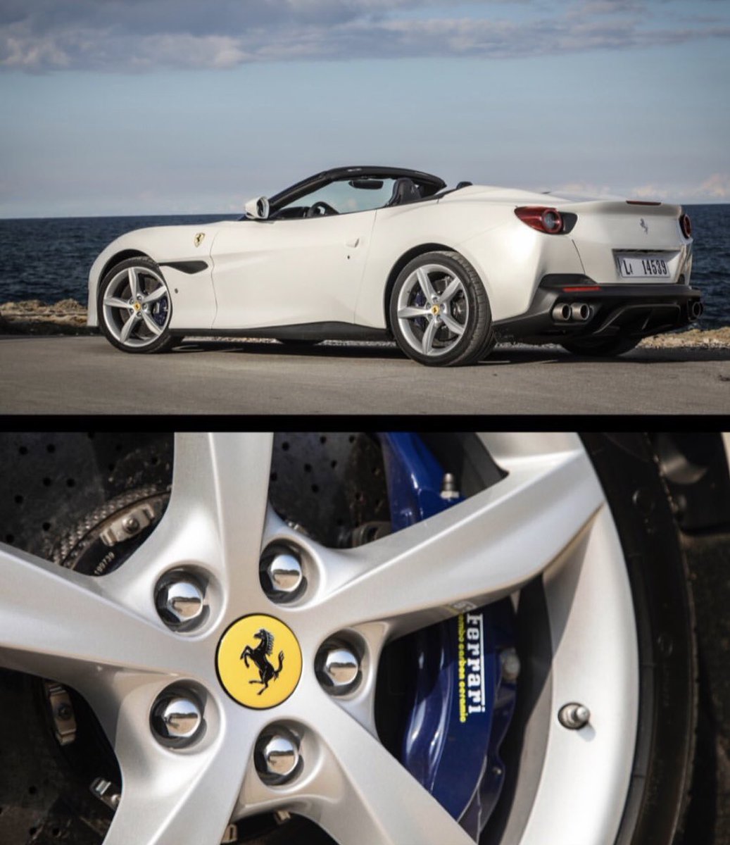 Rediscover the Iconic Ferrari F355 in Bianco White on throtl!, image size:1037x1200