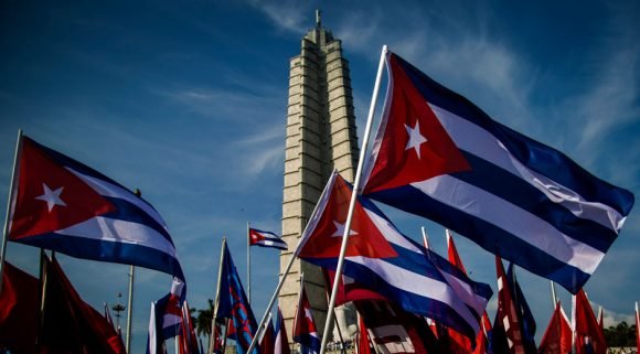 mato_lua's tweet photo. Gobierno cubano aprueba incremento salarial y medidas para impulsar la economía
https://t.co/QdSnAZQOVF
#CubaAvanza
#NoMasBloqueo https://t.co/CDt4WV7ibM