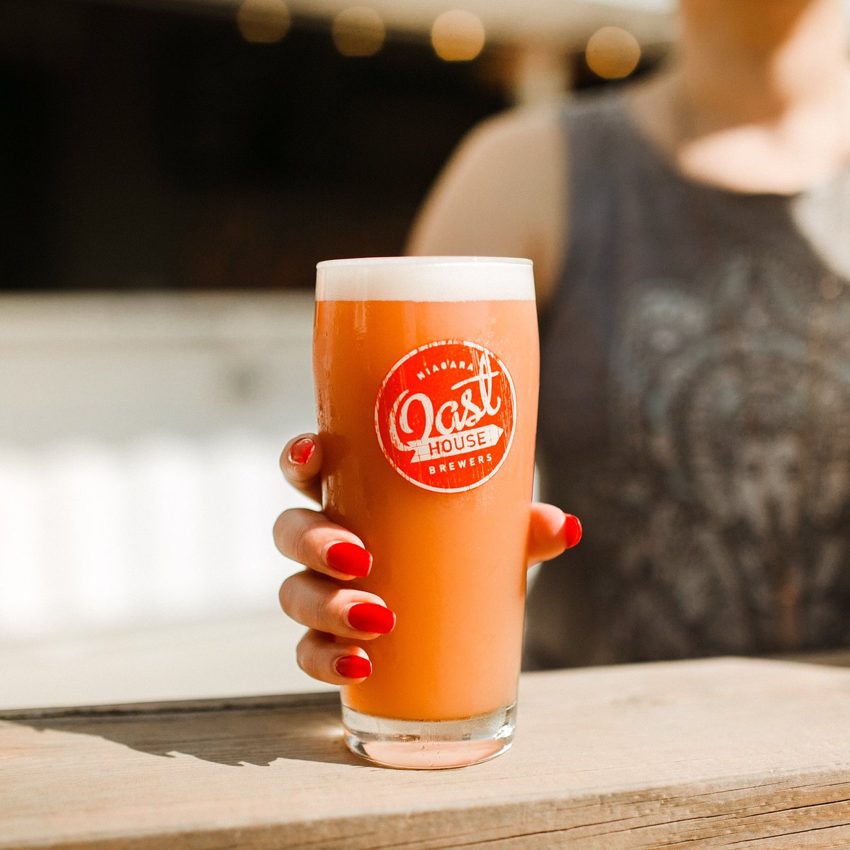 Strawberry Rhubarb out now!!! See you at the barn!