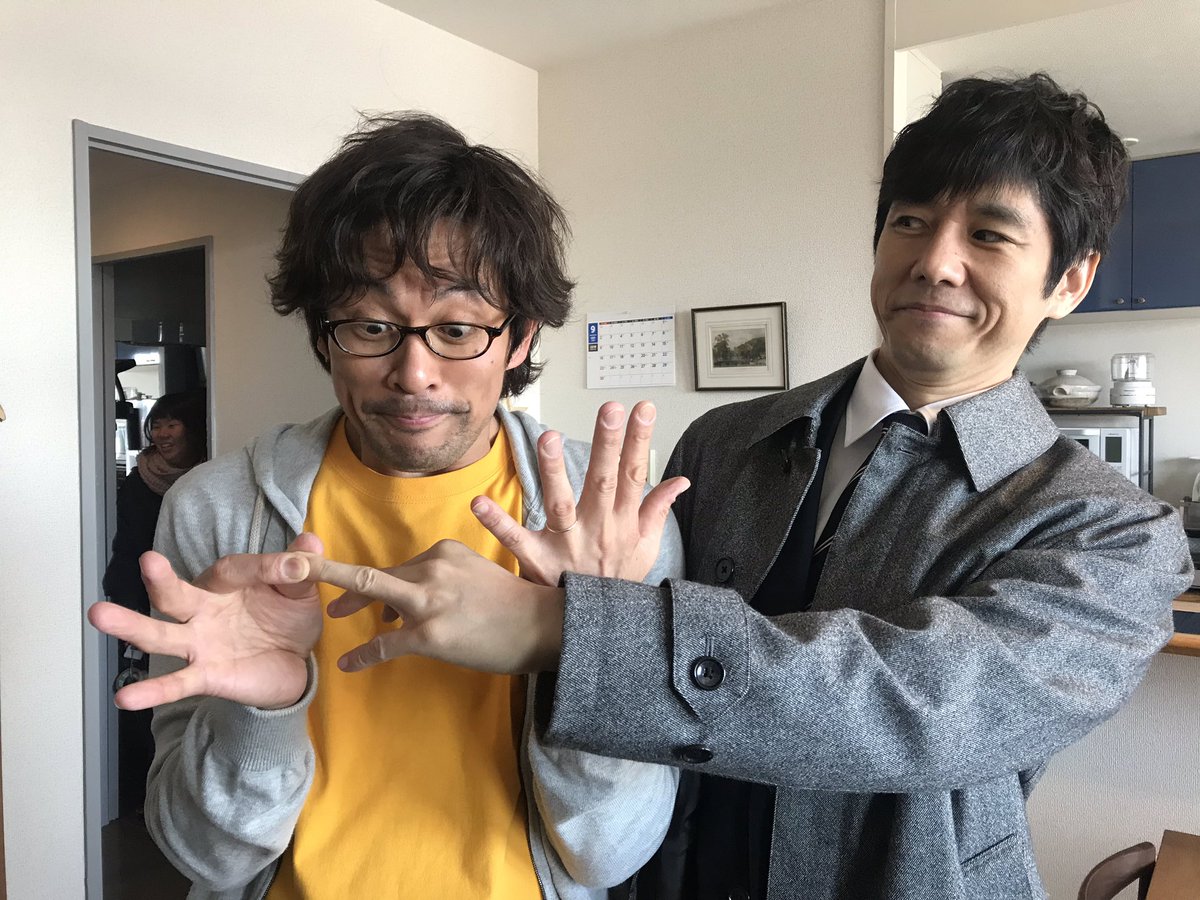 似合わないトレンチ 唐揚げテロ 中村屋のテーマ アドリブのラストシーン ドラマ きのう何食べた 愛溢れる最終回に 続編を望む声が寄せられる 3ページ目 Togetter 似合わないトレンチ 唐揚げテロ 中村屋のテーマ アドリブのラストシーン ドラマ きのう何食べた 愛溢れる最終回に 続編を望む声が寄せられる 3ページ目 Togetter