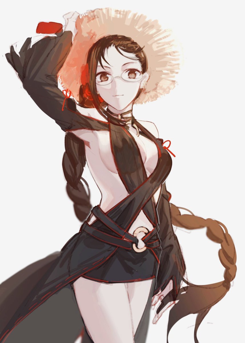 Fgo フェス衣装な虞美人さんがセレブで美しい Fateツイッター情報まとめ