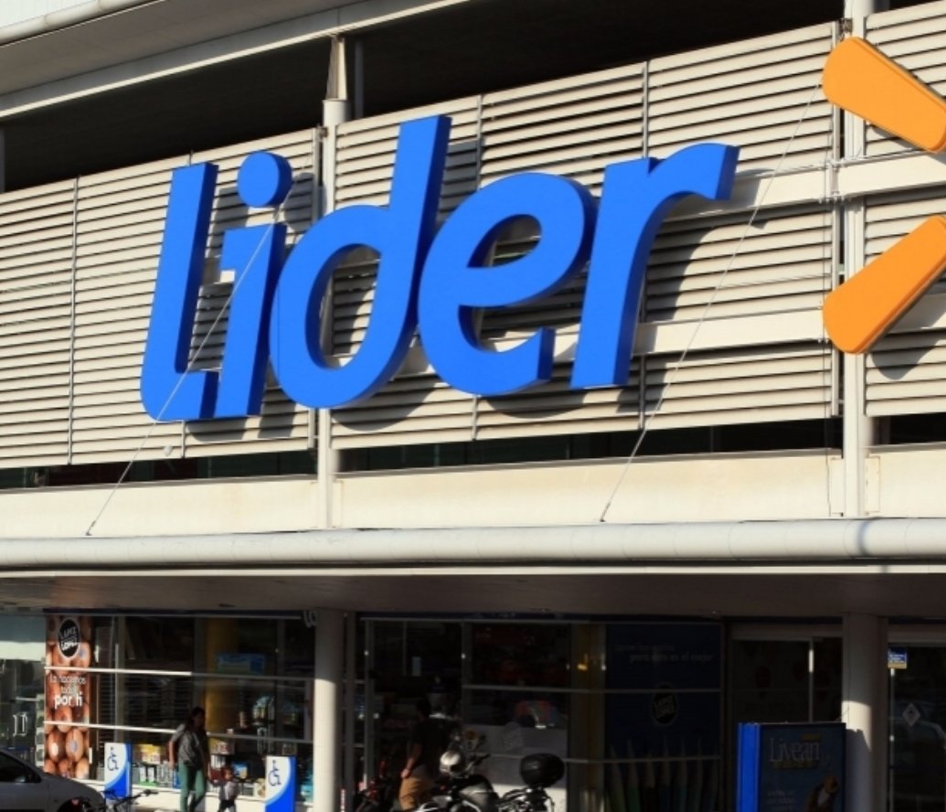 Comienza paro total por huelga en HiperLíder, Líder Express, Acuenta y Comercial Mayorista: elinformadorchile.com/2019/06/comien…