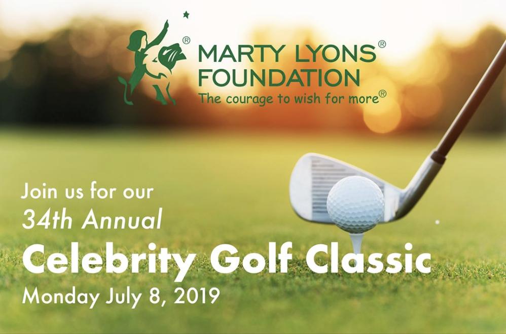 martylyonsfdn's tweet photo. Dinner tickets and golf foursomes are still available for our 34th Annual Celebrity Golf Classic - Monday, July 8th, 2019
At Bethpage State Park @bethpagegolf #MLFCGC #MLFwishes
Register Today!
https://t.co/X8dbQkWq9F https://t.co/couI9Coqpp