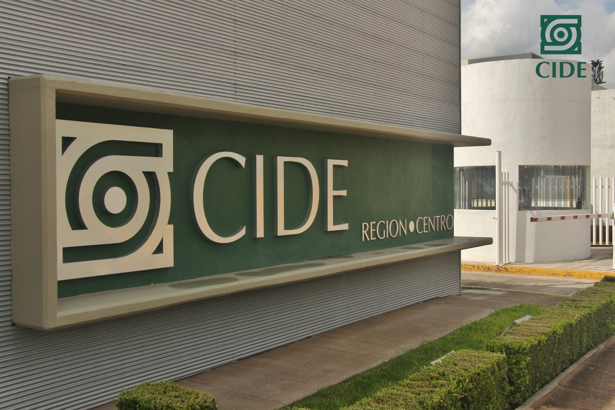 CIDE_MX's tweet photo. La ciudad de Aguascalientes es la sede de #CIDERegiónCentro. 
Aquí se imparten tres programas académicos: @CIDE_LPP @cidemetpol y @maeacide; además de ser la sede del @cideppd
¡Acércate al #CIDE y forma parte de nuestra comunidad! https://t.co/FTuk2yubKL