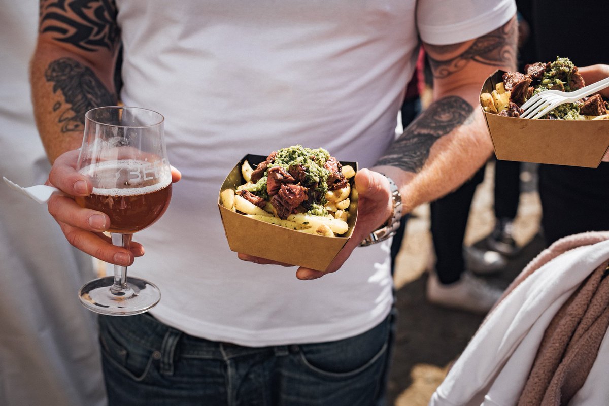 Hi #womaninbiz #wnukrt festival season is upon us, first #beerfestival on the cards next week @beercentralfest.  Looks an interesting selection of beer, music and food.  Does anyone have recommendations across the country for similar things? beercentralfestival.com  #gloshour