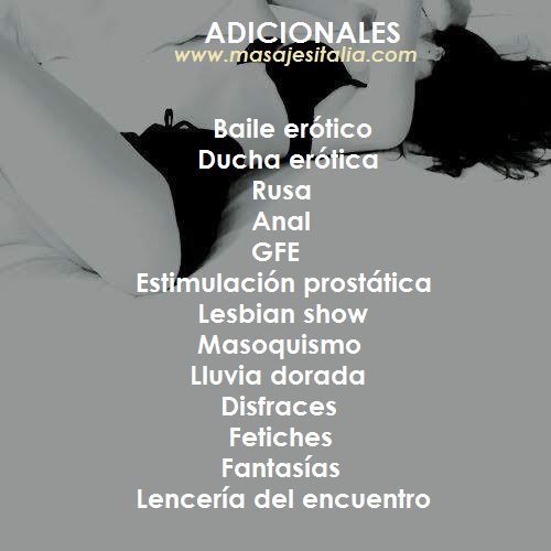 ItaliaMasajes's tweet photo. 💆🏻‍♂️¿Un masajito?
🔞¿Sexo?
😈¿Alguna fantasía?
🏨¿Buscas compañía?

En @ItaliaMasajes  ofrecemos gran variedad de opciones para la satisfacción y placer de
🧔🏽HOMBRES,
👩🏽MUJERES Y
👫A PAREJAS

INFO POR LLAMADA O WHATSAPP 2221493856
#MasajesItalia #masaje #escort #Puebla https://t.co/7PHVpVu8ly