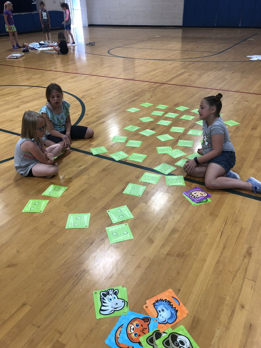 AlexandraLena22's tweet photo. Games Galore in Kids Klub. Large Board Games! #LFLeads #LFCCbeapartofagreatsummer #LFChildCare https://t.co/nD5lB6LSLZ