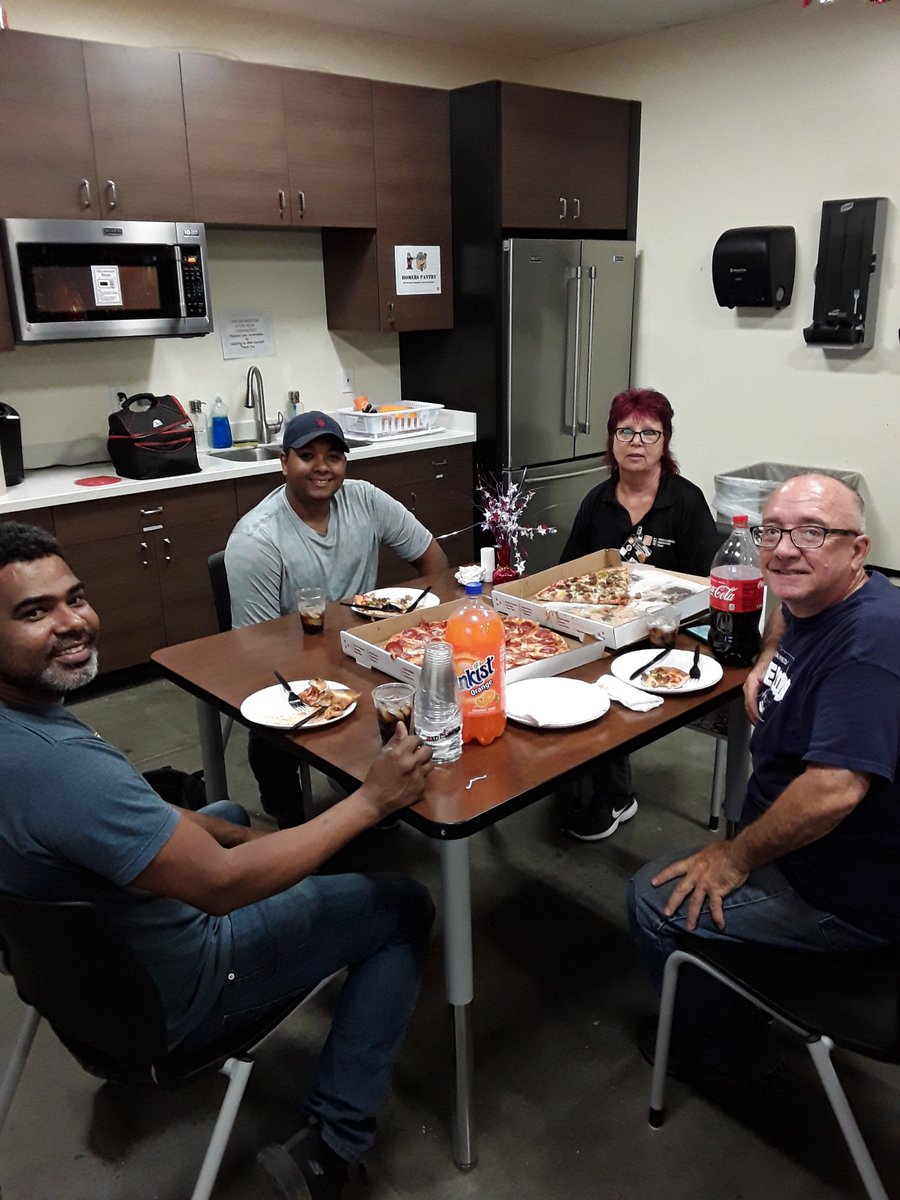 #Assembler Appreciation 6229 Bristol!!!