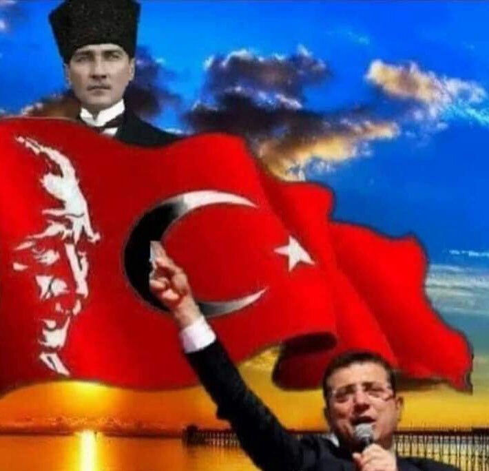 YusufUl57815805's tweet photo. Ekrem Imanoglu artik
Sadece Istanbul'un
Belediye baskani degil
Turk Halkinin umududur
#Ekrem Imamoglu
#Mazbata2 https://t.co/sUg4EFelig
