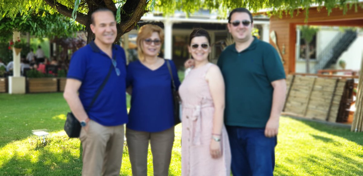 Dostlarımızla ohrid