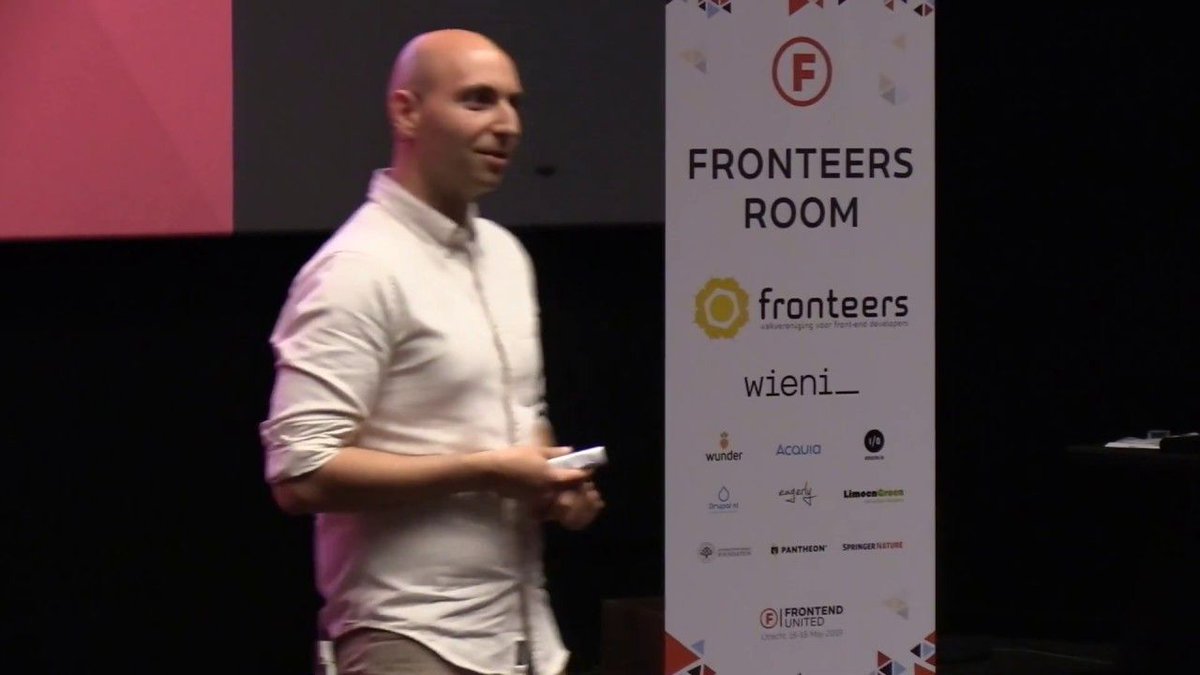 frontendunited tweet picture