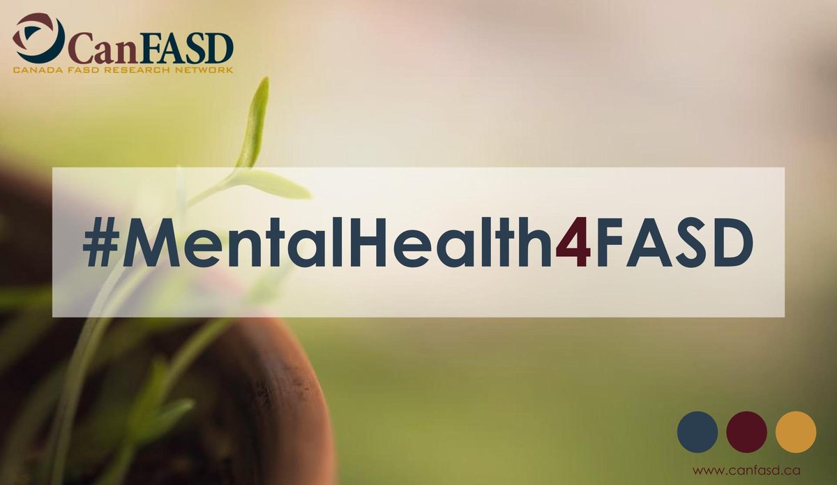CanFASD's tweet photo. “Regardless of the tremendous progress made in meeting the mental health needs of individuals with FASD… there are still many gaps that need to be filled.”
Check out our blog post to learn more! #MentalHealth4FASD #FASD #FASDPolicy
https://t.co/pX8OSPlnqk https://t.co/8Pvsv7bl0Z