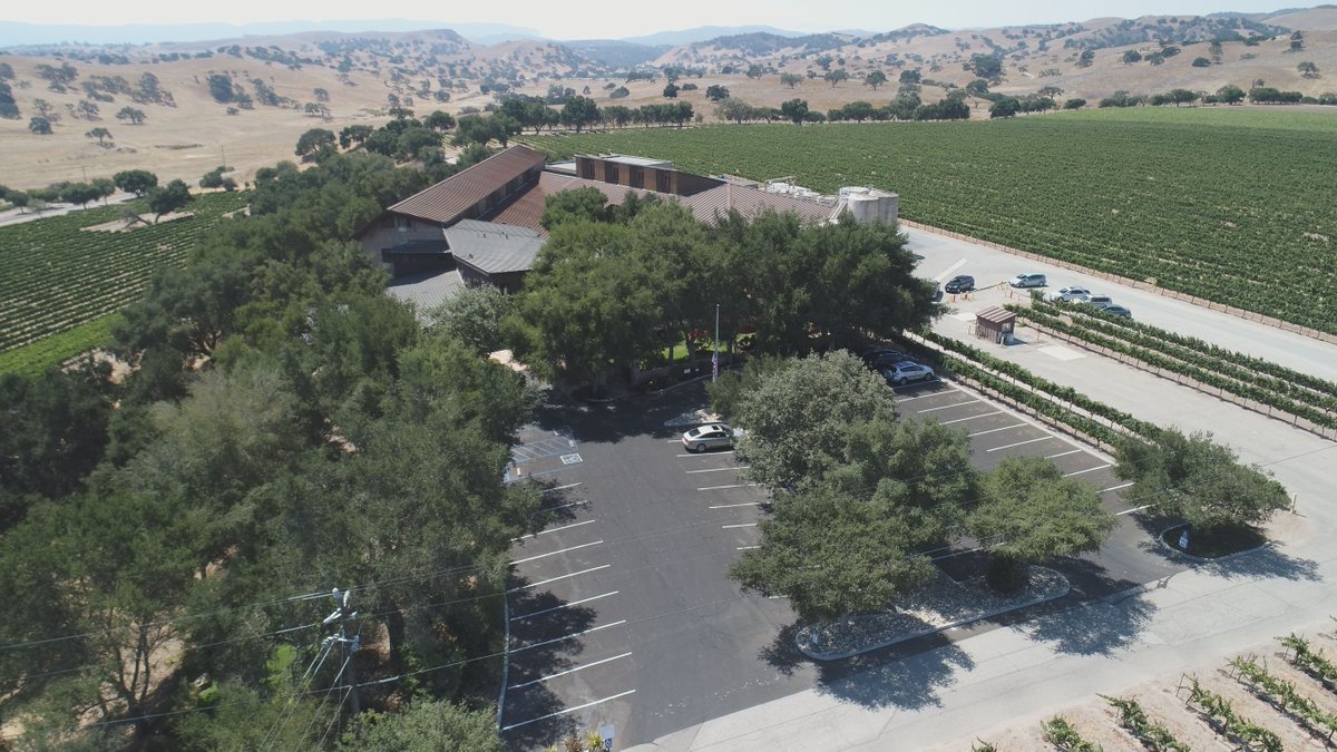 Firestone Vineyards tweet media