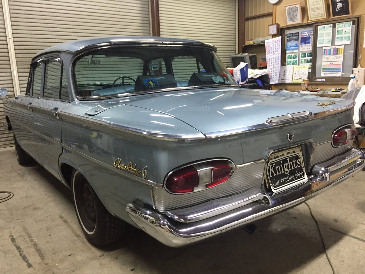 Knights ナイツ M Suzuki プリンス グロリアdx 鏡面仕上げ磨き 除菌 消臭ルームクリーニング 作業 4日目 イマココ神奈川県足柄上郡中井町井ノ口1540 1 プリンス グロリアdx 鏡面仕上げ 車磨き Knights ナイツ M Suzuki プリンス グロリアdx 鏡面仕上げ磨き 除菌 消臭ルームクリーニング 作業 4日目 イマココ神奈川県足柄上郡中井町井ノ口1540 1 プリンス グロリアdx 鏡面仕上げ 車磨き