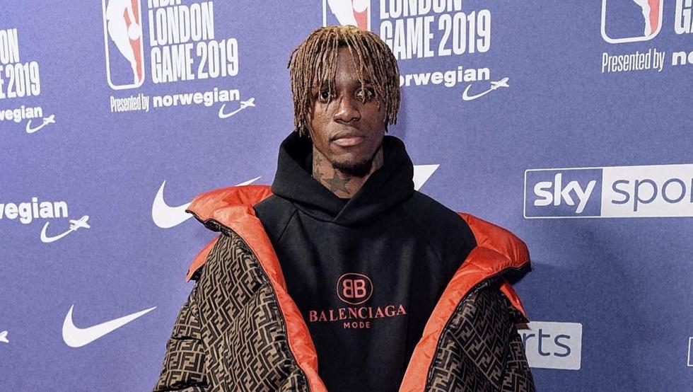 🚪 Zaha le pide al Crystal Palace que le deje salir al Arsenal
💰 El club pide 90 millones de euros por el costamarfileño, demasiado para los ‘gunners’
mundodeportivo.com/futbol/premier…