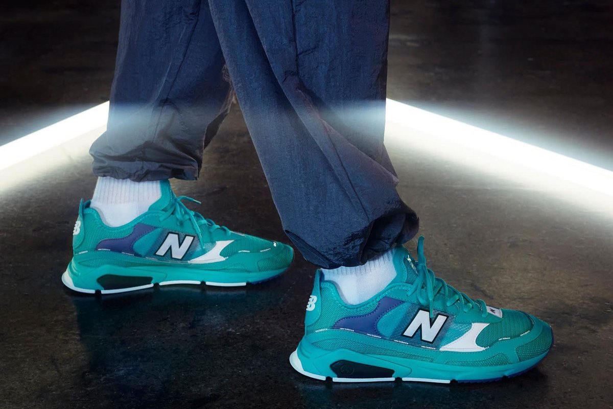 new balance sportown