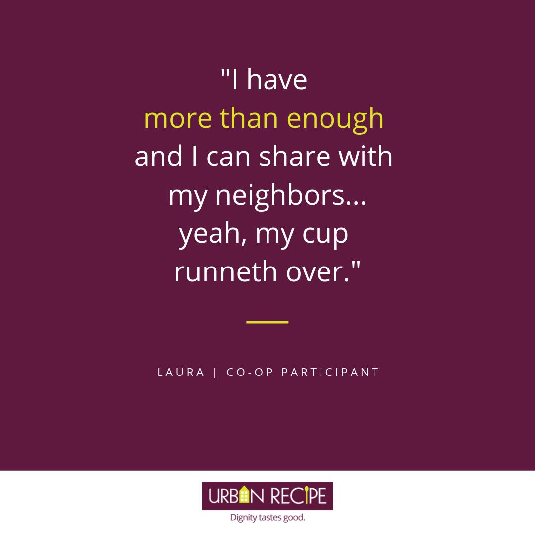 Urban Recipe tweet media