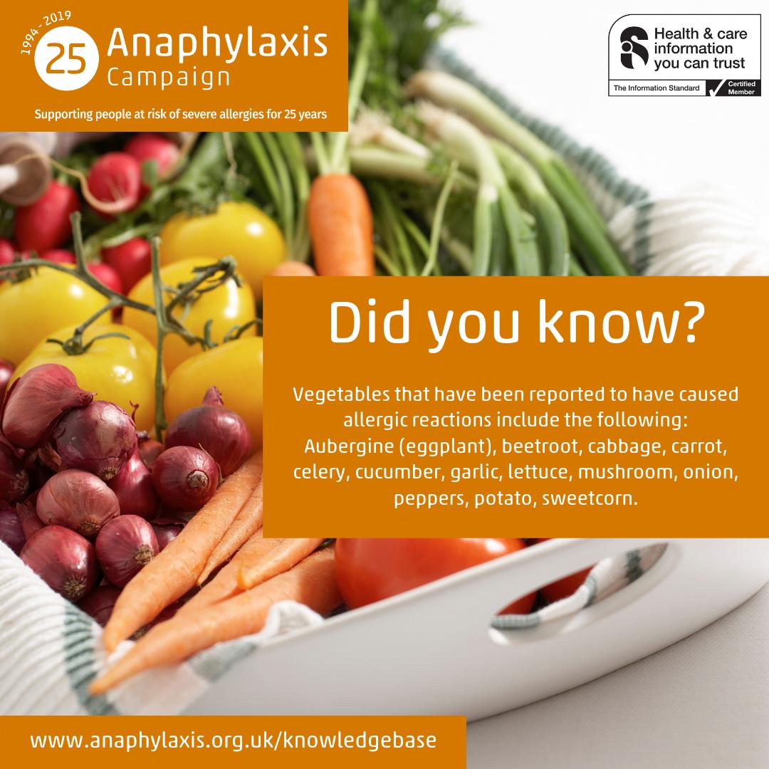 AnaphylaxisUK tweet media