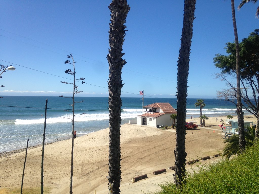 SteveLaRue2's tweet photo. @theOffice_LA #OdeToSummer ๐ The Sound of Birdsong awakens me.
The Smell of Hot Coffee moves me. The Sight of The Pacific beckons me. Paddle out. Paddle out. These Waves are made for me.๐ https://t.co/Lm32NQEXX2