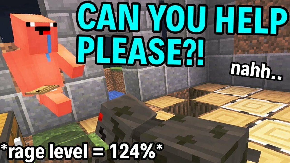 Epicgoo Ragecraft Part 3 Minecraft Funny Moments And Fails Link T Co Omqtyvunbs Bestof Clips Craft Ever Funniest Funny Highlights Hilarious Mine Minecraft Moments Newupdate Premade Stream Subtitles Twitch Worst