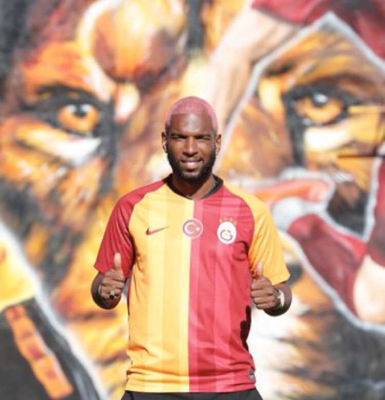 seyliseyler's tweet photo. Yakışır sana 80 numara ;)
#WelcomeBabel 💛❤️ https://t.co/h4jV2BHTg7