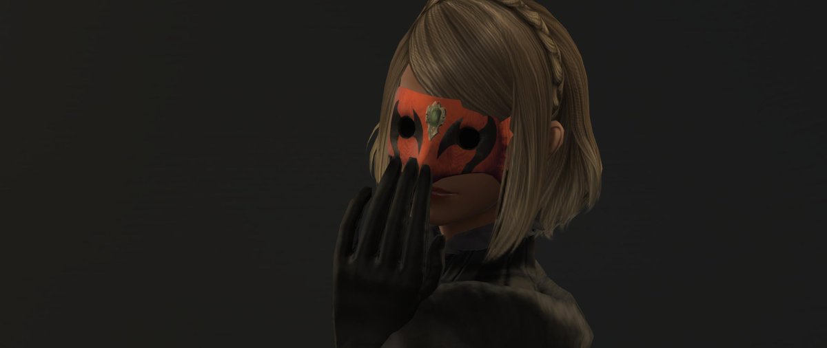 Malya_FFXIV's tweet photo. 30. "Come and see what you've done #WarriorOfDarkness... Who am I ? I'm the Ascian who will cause your lost, but you can call me Master... Or Nezebiel." 😈#FFXIV #FF14 #GPOSERS #ffxivsnaps #FFXIVScreenshots #WoD #guerrierdesténèbres #RP #MalyaKeller #Ascien #Ascian #30DaysTillShB https://t.co/skk6DBGeye
