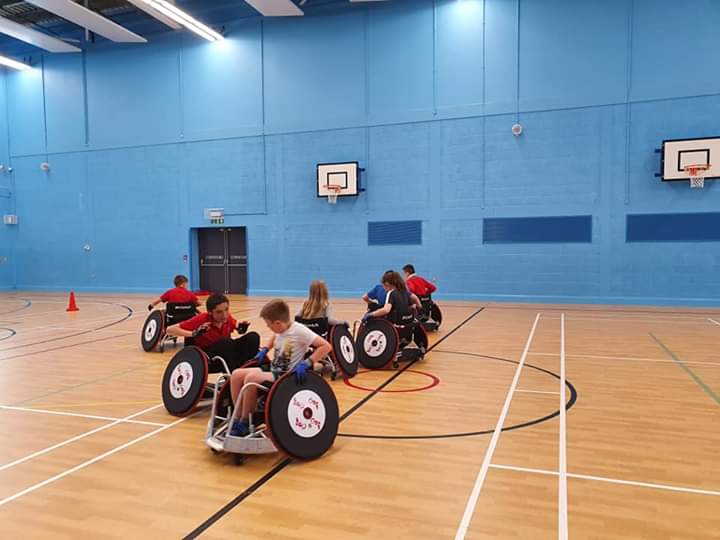 Angela Miles tweet media