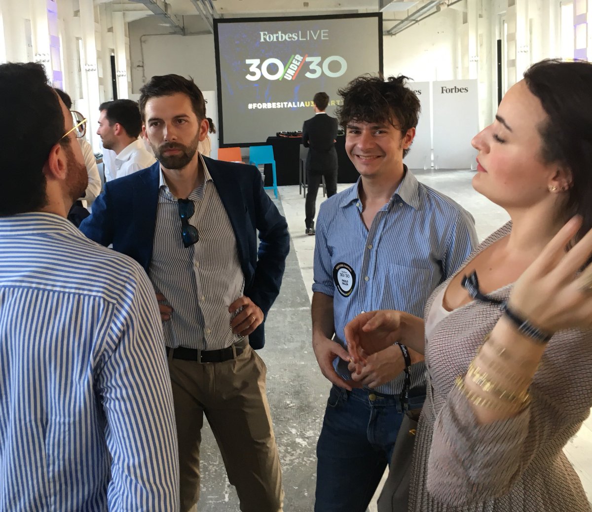 Anders Nilsson tweet media