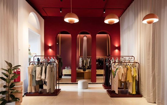 PodioMX's tweet photo. IMOX boutique por fmt estudio
https://t.co/9tIzBdyWmw
#Arquitectura #Diseño #Interiorismo #Finalista #Boutique #Premio #PRISMA19 #Comercial #fmtestudio https://t.co/xyu0mZtejX